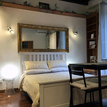 米兰Brera Vip Spotlight - Brera - Duomo - Castello Sforzesco - Lanza Metro M2公寓 外观 照片