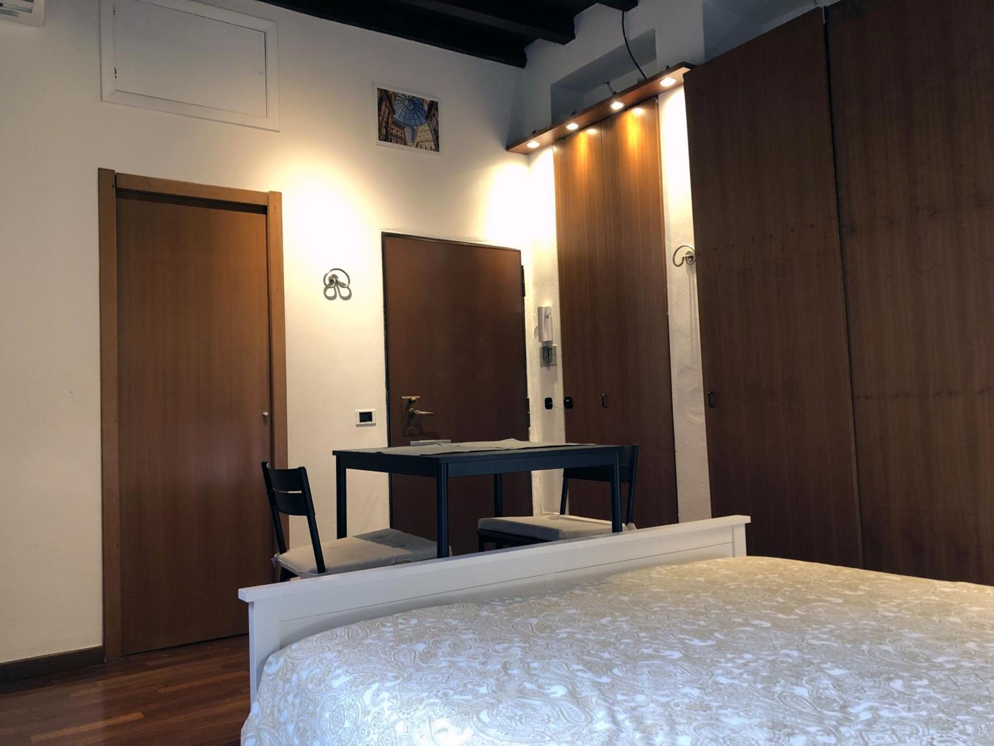 米兰Brera Vip Spotlight - Brera - Duomo - Castello Sforzesco - Lanza Metro M2公寓 外观 照片
