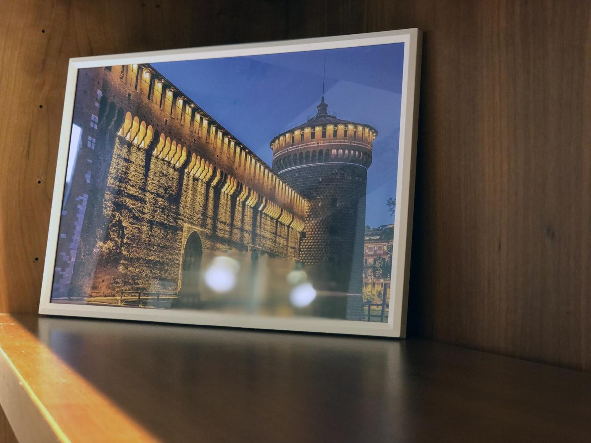 米兰Brera Vip Spotlight - Brera - Duomo - Castello Sforzesco - Lanza Metro M2公寓 外观 照片