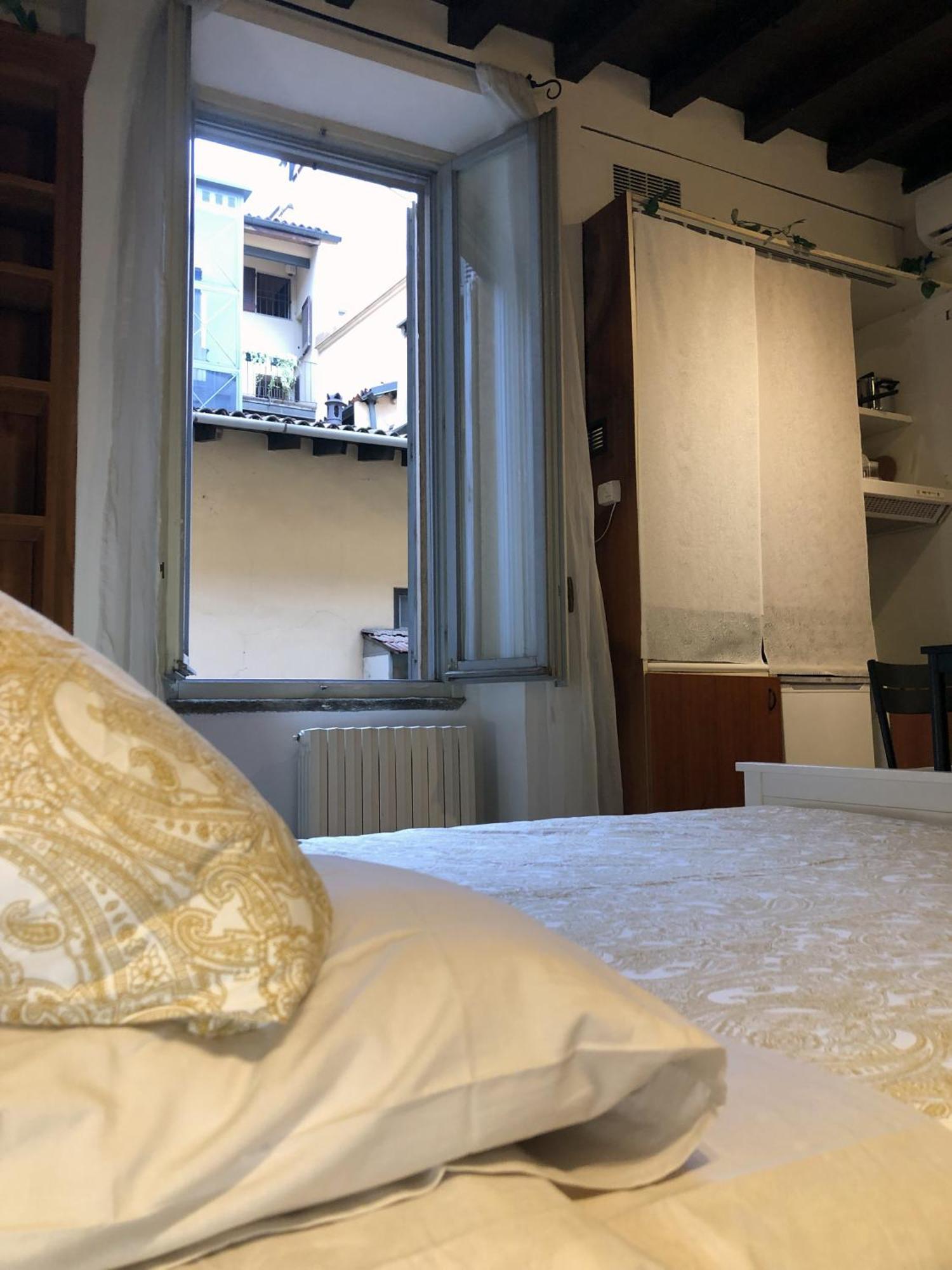 米兰Brera Vip Spotlight - Brera - Duomo - Castello Sforzesco - Lanza Metro M2公寓 外观 照片