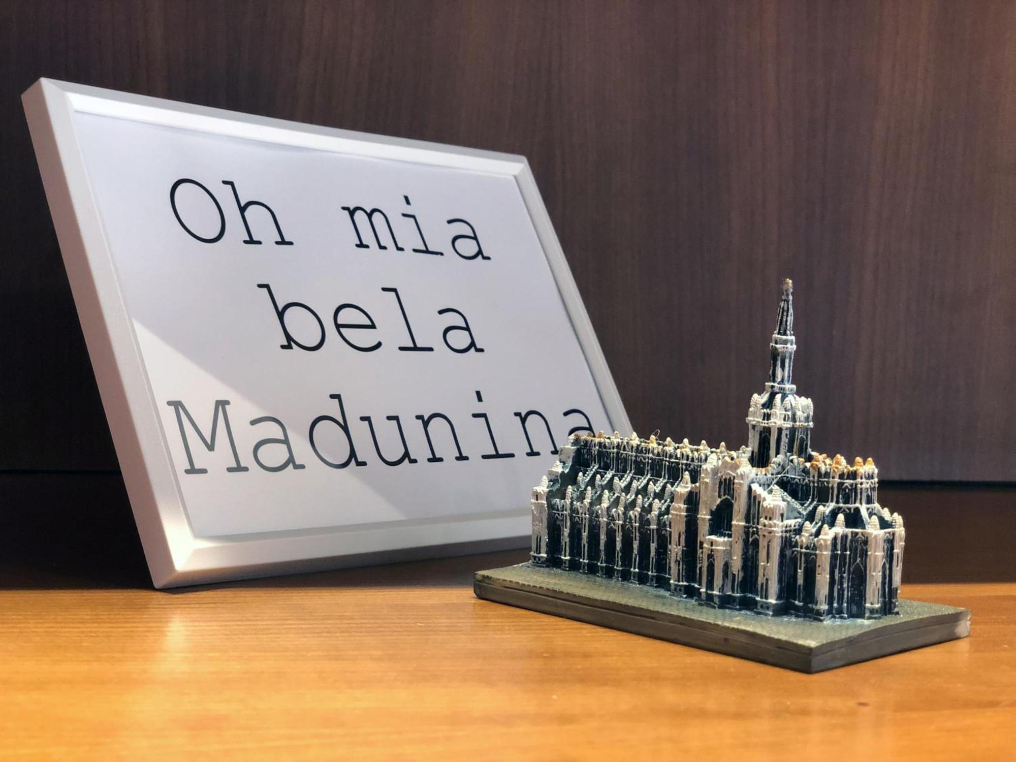 米兰Brera Vip Spotlight - Brera - Duomo - Castello Sforzesco - Lanza Metro M2公寓 外观 照片