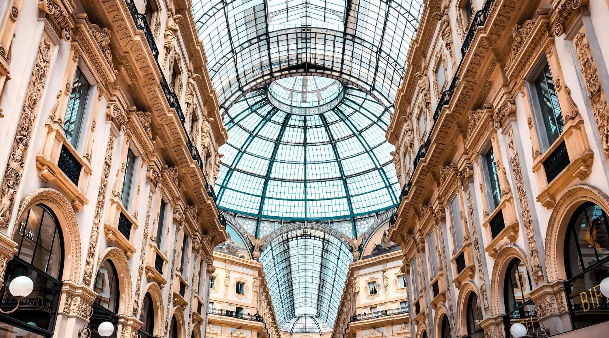 米兰Brera Vip Spotlight - Brera - Duomo - Castello Sforzesco - Lanza Metro M2公寓 外观 照片